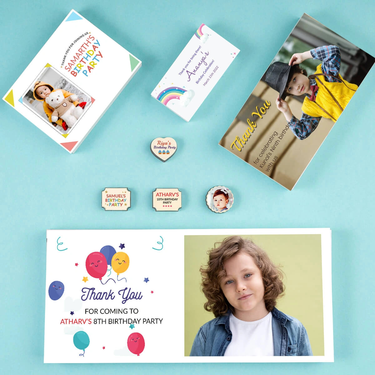 Birthday Return Gift Ideas India