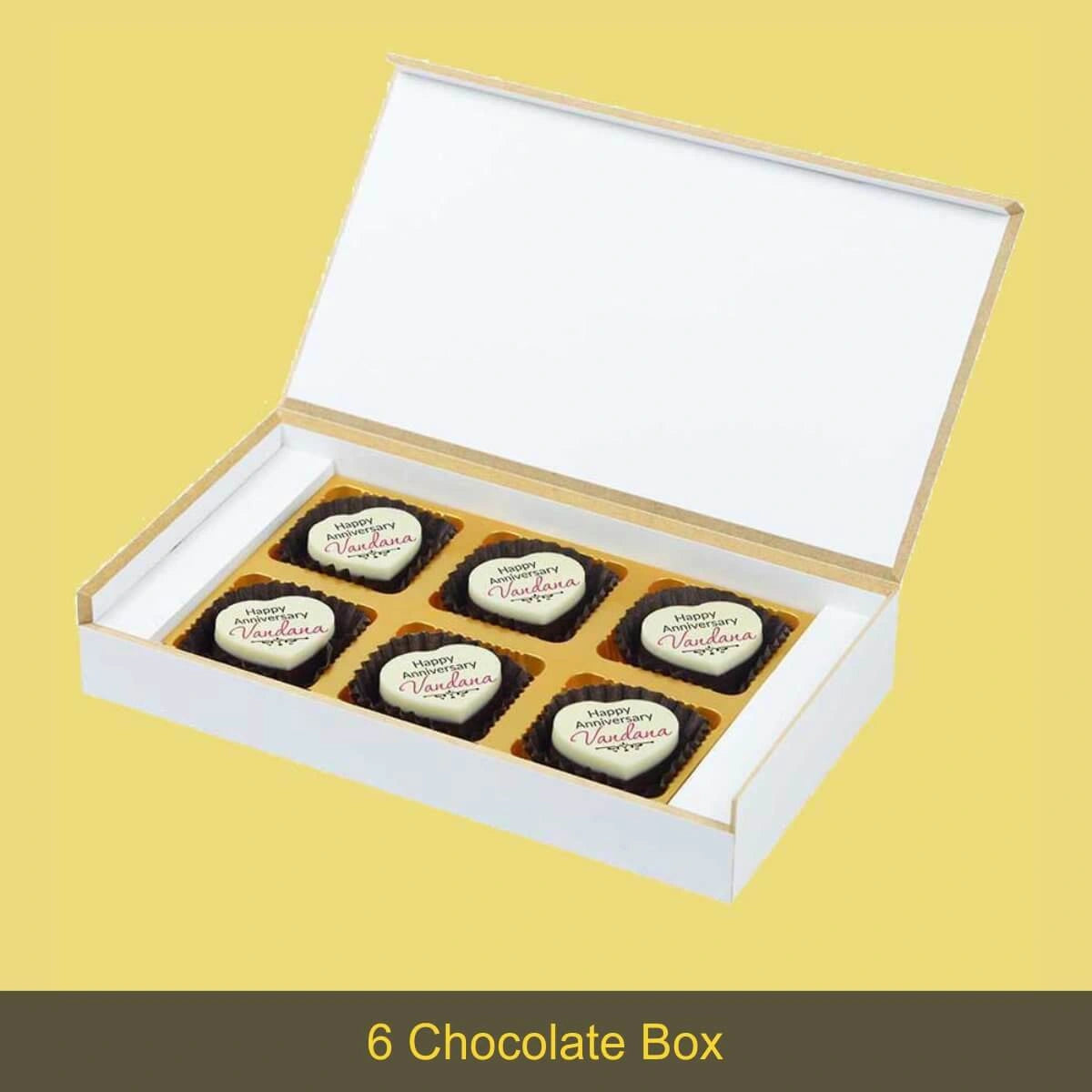 Personalized anniversary gifts featuring custom anniversary gifts wrappers