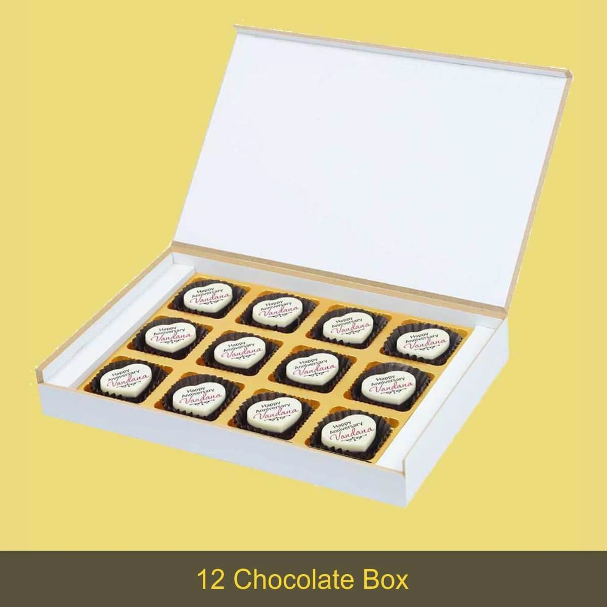 Luxury Corporate Gifting Sample Box