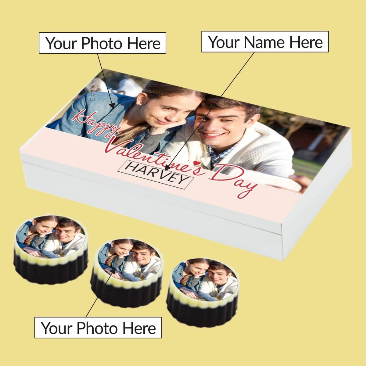 Romantic birthday gifts for girlfriend featuring romantic birthday gift for gf wrappers