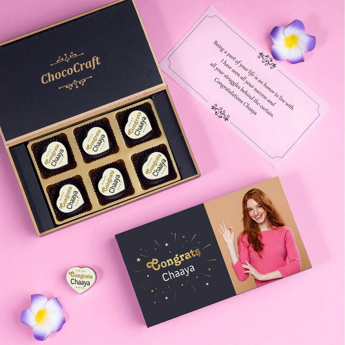 High End Corporate Gift Box Creative Design