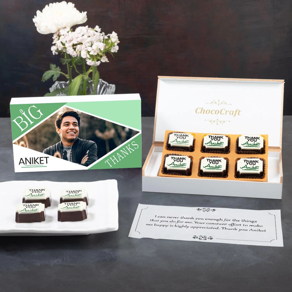 High End Corporate Gift Box Creative Design