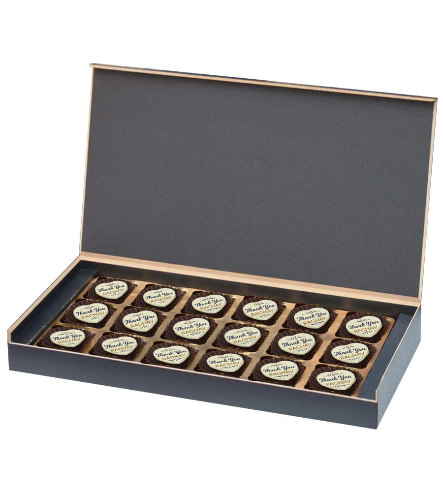 Box view of thank you gift for husband and thank you gift for wife