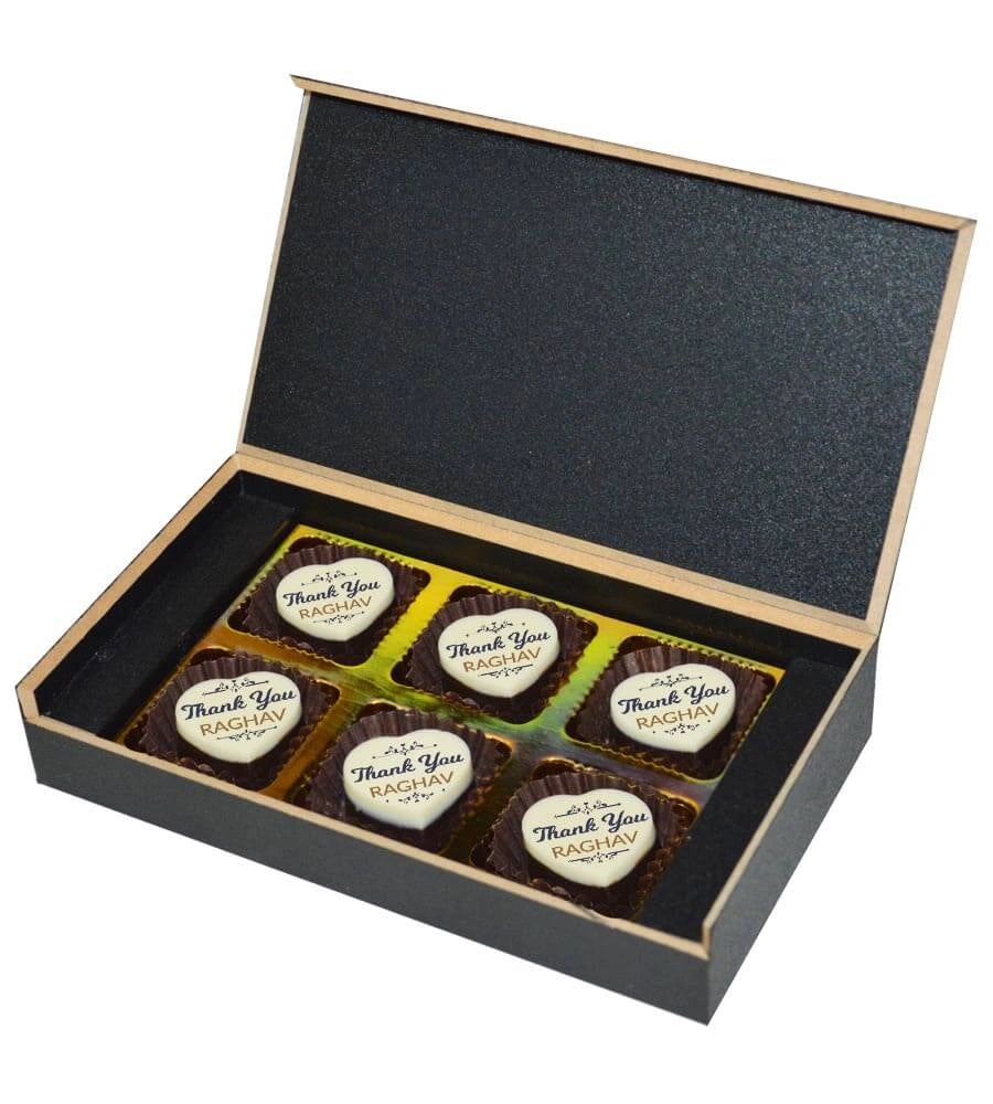 Thank you gift for wife as thank you gift for husband for gratitude