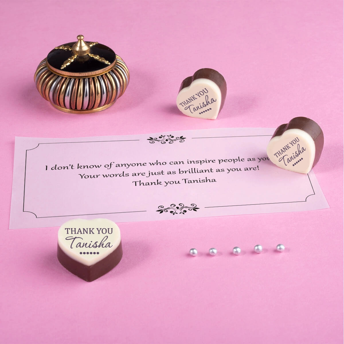 High End Corporate Gift Box Creative Design