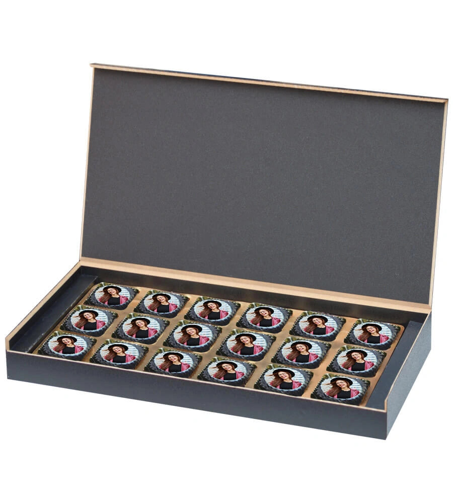 Thanks chocolate as thanks gifts for gratitude