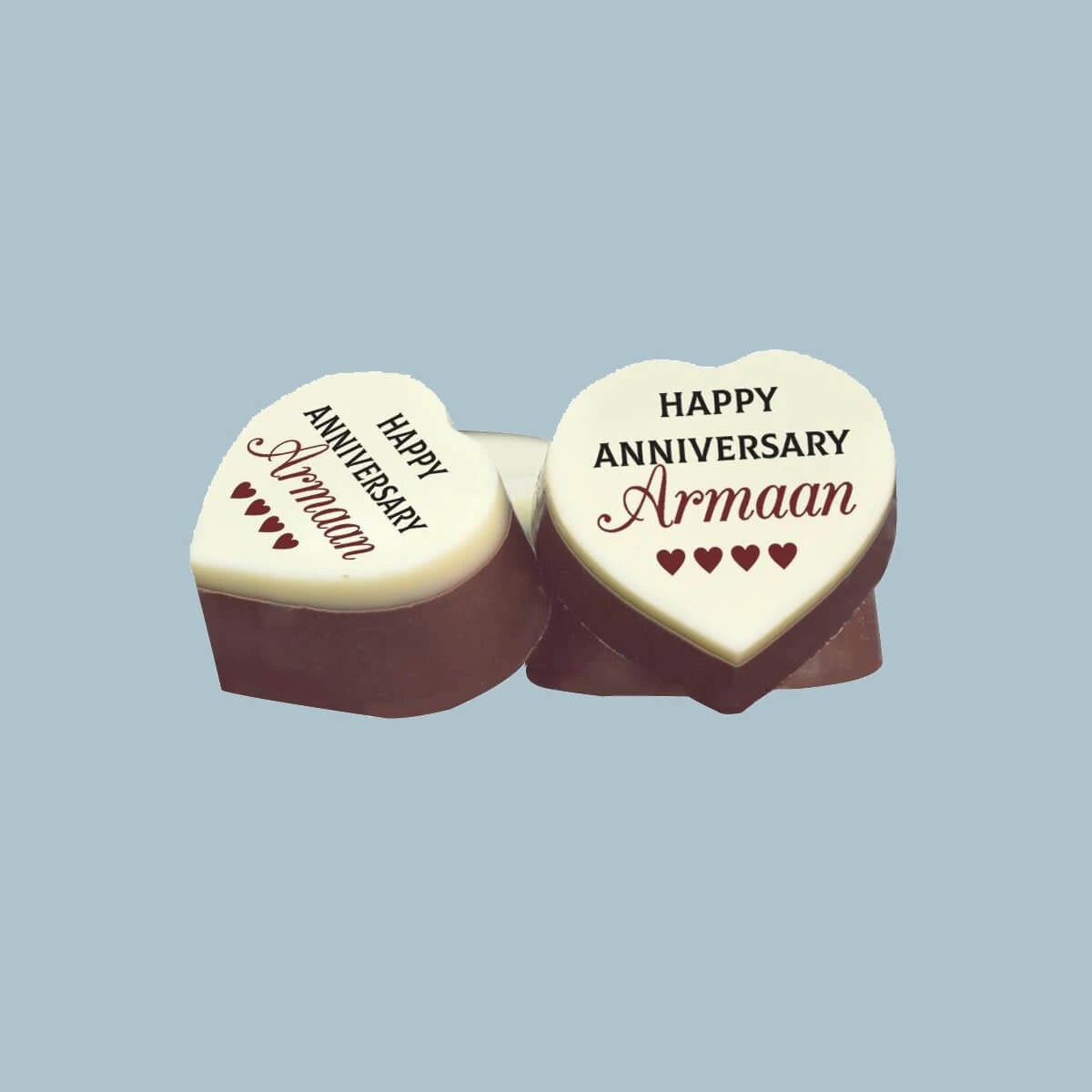 Personalized anniversary gifts for men as unique anniversary gift for wife in box