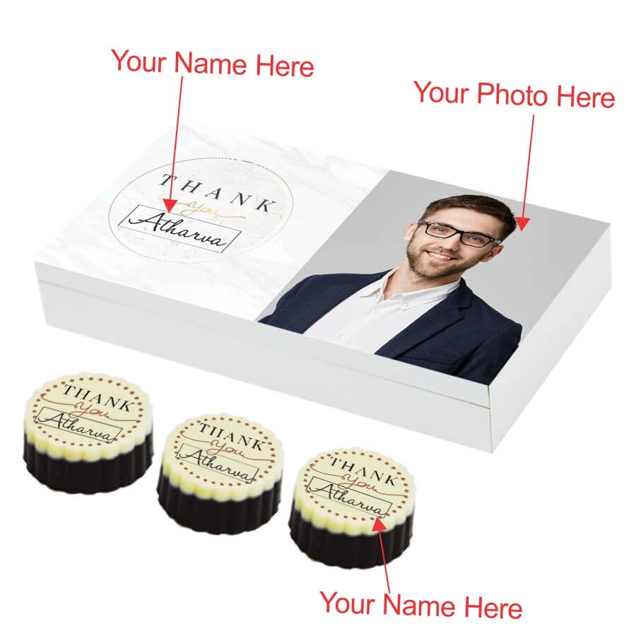 Unique thank you gifts featuring online thank you gifts wrappers