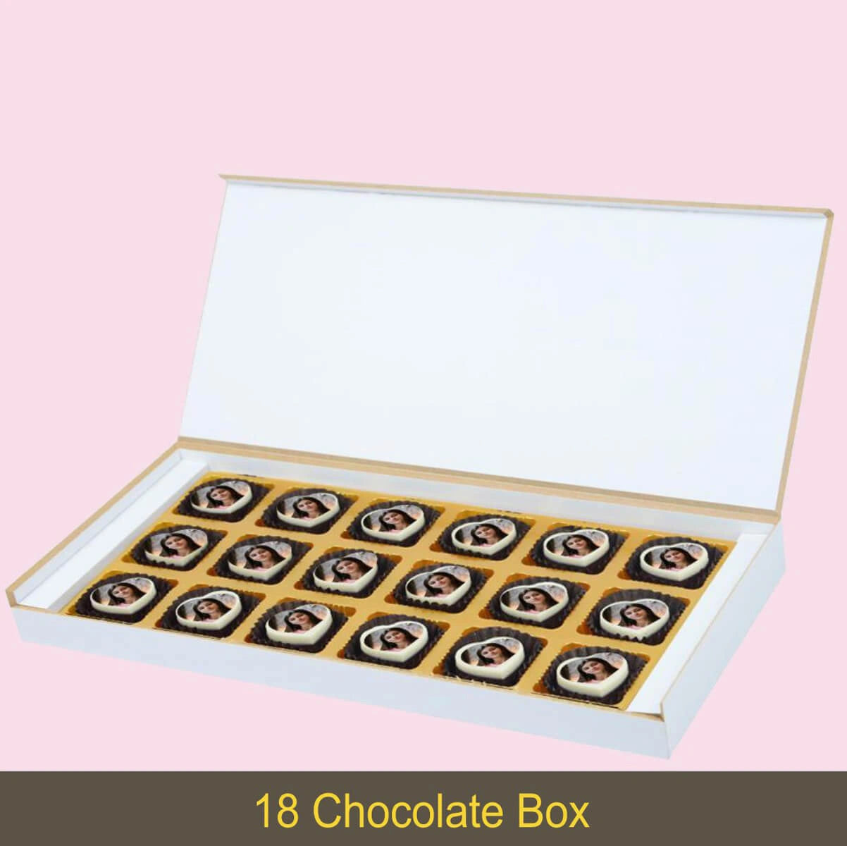 Box view of valentine gift for girlfriend and valentines day gifts for girlfriend