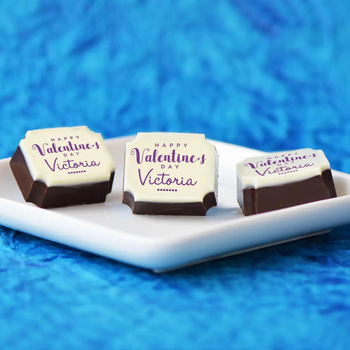 Personalized cute gifts for girlfriend as valentines presents for girlfriend in box				