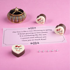 Photo printed valentines presents for girlfriend cute gifts for girlfriend