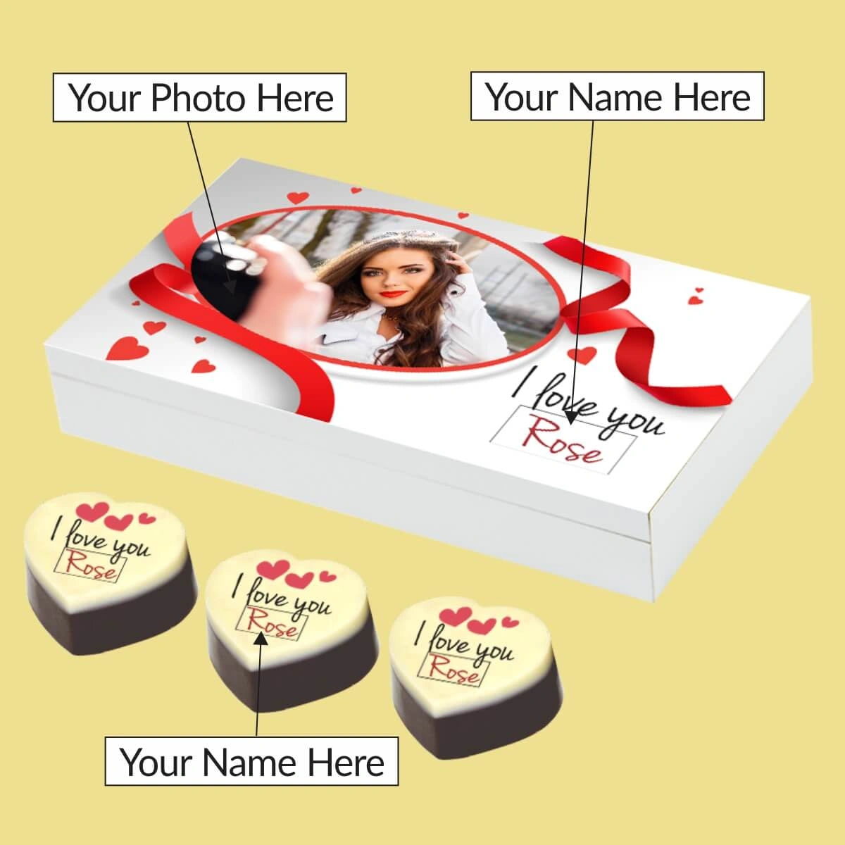 Valentines presents for girlfriend featuring cute gifts for girlfriend wrappers