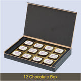 Personalized Valentine's Day Gift (with Printed Chocolates)