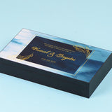 Anniversary Invitations - 6 Chocolate Box - Assorted Chocolates (Sample)