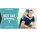 Customised Father's Day Gift