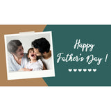 Chocolates for Father's Day