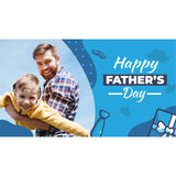 Father's Day Gift with Photo