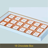 Special Friendship's Day Gift Personalised with Photo (with Wrapped Chocolates)