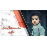 Precious Memories - Gift with Printed Chocolates (Rakhi Pack Optional)