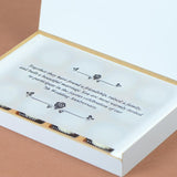 Anniversary Invitations - 12 Chocolate Box - All Printed Chocolates (Sample)