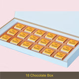 Personalised Ganesh Chaturthi Present for Family (with Wrapped Chocolates)