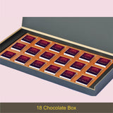 Unique Personalised Gift for Ganesh Chaturthi (with Wrapped Chocolates)