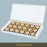 Souvenir of Love - Gift with Printed Chocolates (Rakhi Pack Optional)