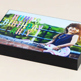 Birthday Invitations - 12 Chocolate Box - Assorted Chocolates (Sample)
