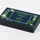 Anniversary Return Gifts - 6 Chocolate Box - Assorted Chocolates (Sample)