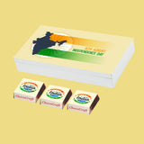 Special Chocolate Gift for Independence Day  (with Wrapped Chocolates)