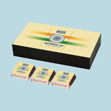 Beautiful Chocolate Gift Box for Independence Day with Wrapped Chocolates