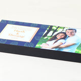 Anniversary Return Gifts - 18 Chocolate Box - All Printed Chocolates (Minimum 10 Boxes)