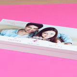 Anniversary Invitations - 18 Chocolate Box - All Printed Chocolates (Minimum 10 Boxes)