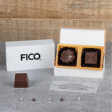 Corporate Gifts - 2 Chocolate Box - Assorted Chocolates (Sample)