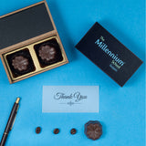 Corporate Gifts - 2 Chocolate Box - Assorted Chocolates (Sample)