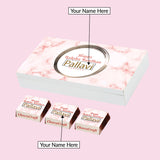 Special Love - Rakhi Gift for Sister with Wrapped Chocolates
