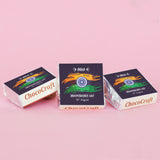Elegant Gift Box for  Independence Day with Wrapped Chocolates