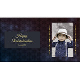 Innocent Love -  Gift with Printed Chocolates (Rakhi Pack Optional)