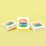 Special Chocolate Gift for Independence Day  (with Wrapped Chocolates)