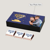 Super Dad - Father's Day Gift