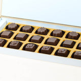 Anniversary Return Gifts - 18 Chocolate Box - Assorted Chocolates (Sample)