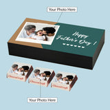 Chocolates for Father's Day