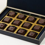 Anniversary Return Gifts - 12 Chocolate Box - Assorted Chocolates (Minimum 10 Boxes)