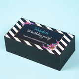 1st Birthday Return Gifts - 2 Chocolate Box - Assorted Chocolates (Minimum 10 Boxes)