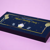 1st Birthday Return Gifts- 18 Chocolate Box - Assorted Chocolates (Sample)
