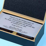 Anniversary Return Gifts - 2 Chocolate Box - Assorted Chocolates  (Minimum 10 Boxes)