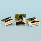 Ganesh Chaturthi Present Personalised with Photo (with Wrapped Chocolates)