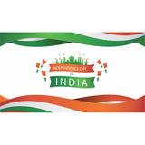 Unique Independence Day Gift (with Wrapped Chocolates)