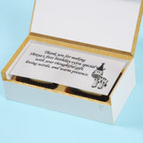 1st Birthday Return Gifts - 2 Chocolate Box - All Printed Chocolates (Minimum 10 Box)