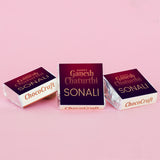 Unique Personalised Gift for Ganesh Chaturthi (with Wrapped Chocolates)